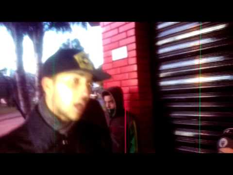 Enigma vs Profeta (FINAL) Fecha 1