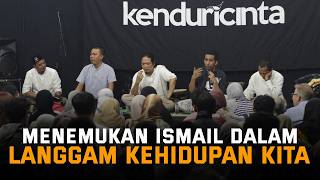 Download lagu Menemukan Ismail Dalam Langgam Kehidupan Kita mp3