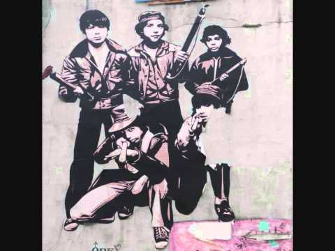 Sono Fabe - Deep Down & Dirty - 2013 Deep House Mix