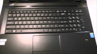 Video thumbnail for Sager NP9377 / Clevo P377SM-A Unboxing and Overview by HTWingNut
