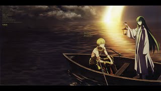 Download lagu 「Prover」by milet | Prover lyrics | Fate/Grand Order: Zettai Majuu Sensen Babylonia ED 2 mp3 Download lagu 「Prover」by milet | Prover lyrics | Fate/Grand Order: Zettai Majuu Sensen Babylonia ED 2 mp3