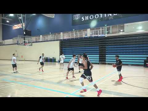 Team Dream (44)  vs Straw Hats (50) - saturday tier 5 - tcbl 2022 summer