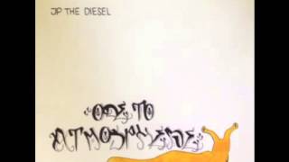 JP The Diesel - Road Trippin'