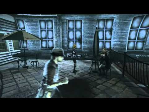 Murdered Soul Suspect Playthrough Pt 16