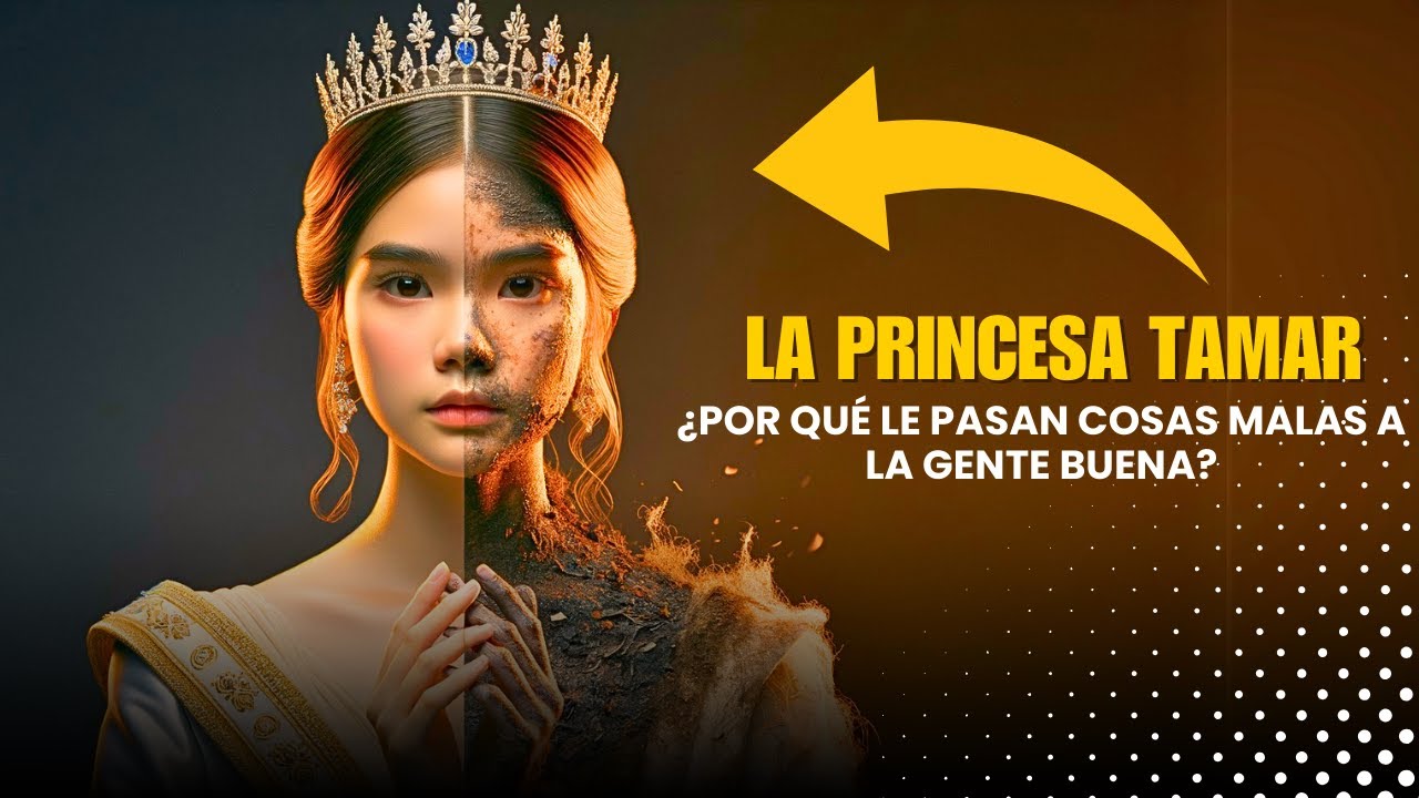 ¿Por Qué Dios Permitió la Tragedia de Tamar? La Respuesta te Sorprenderá