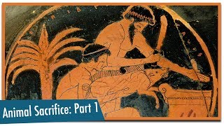 Video: History of Animal Sacrifice | ReligionForBreakfast