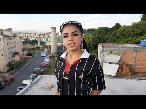 Mc Kath - Tô de Robôzao (Prévia Oficial)