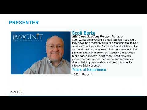 2021 0721 Autodesk Construction Cloud