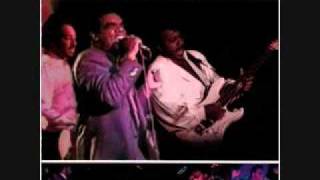 The Isley Brothers - Between The Sheets (Live Version)