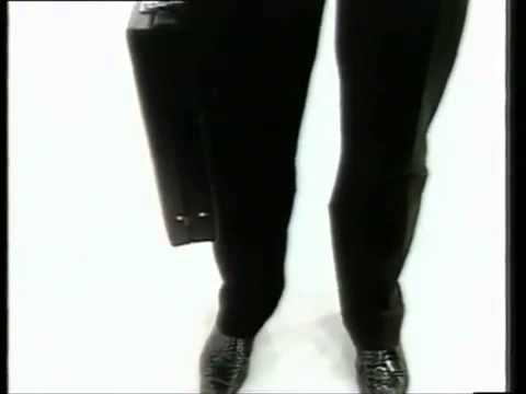 Elektricni orgazam - Krokodili dolaze - (Official Video 1981)