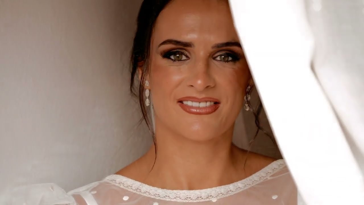 CELIA & ISAAC - By 360 I MOTION