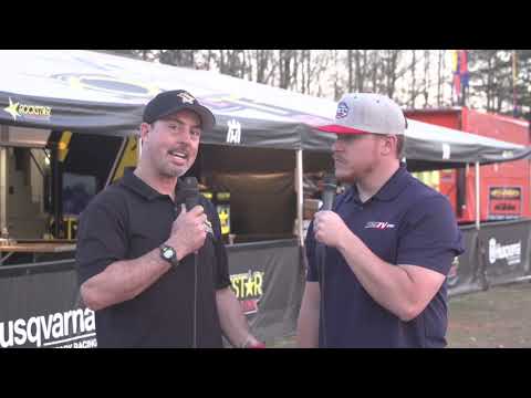 2018 GNCC Live Round 1 -  Big Buck Bikes