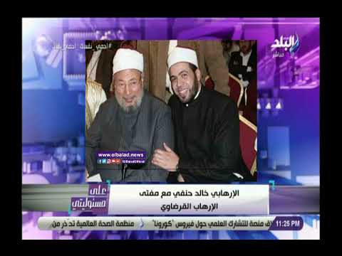 أحمد موسى قتلة الإخوان يريدون الاستيلاء على أموال زكاة المصريين داخل أوروبا