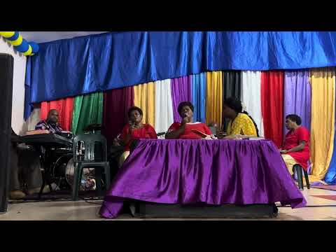 Bilo Kavoro Cover - Holiness Revival Fellowship, Fiji
