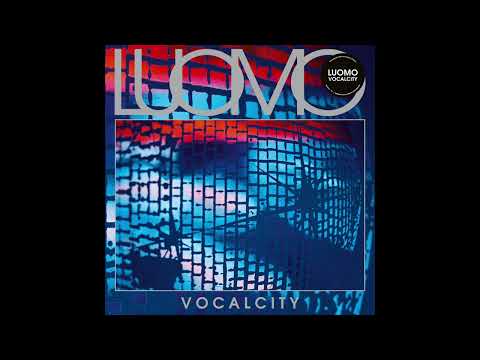 Luomo - Market (2020 Remaster)