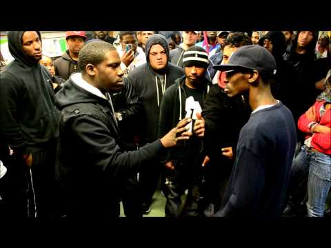 Fis Da Beast vs Dope