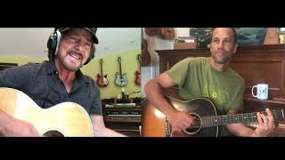 Jack Johnson &amp; Eddie Vedder &quot;Constellations - Kokua Festival 2020 - Live From Home&quot;