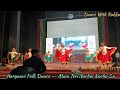 Haryanvi Folk Dance Main Teri Nachai DancewithRukku Haryanviculture Dance Haryanvifolkdance