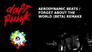 Aerodynamic Beats / Forget About The World BETA