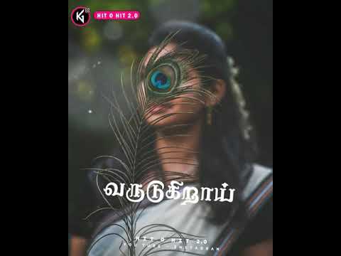 Mayilirage Mayilirage Song 💕 AR Raman 💕 Tamil Whatsapp Status 💕 Hit O Hit 2.0