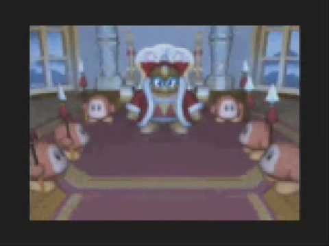 Let's Play Kirby Super Star Ultra 26 - Revenge of the King