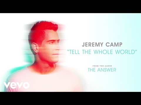 Thumbnail for Tell The Whole World video