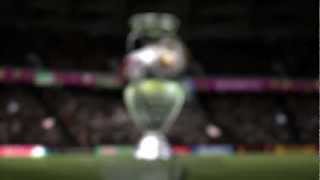 UEFA Euro 2012 video 1