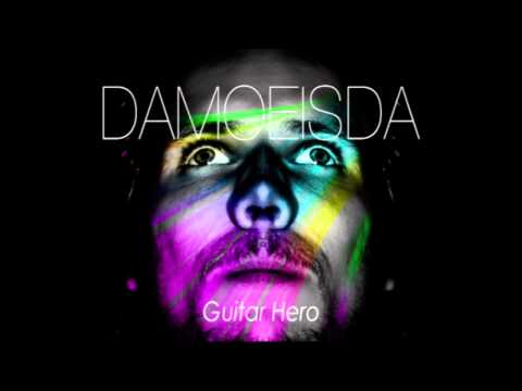 Damoeisda - Guitar hero