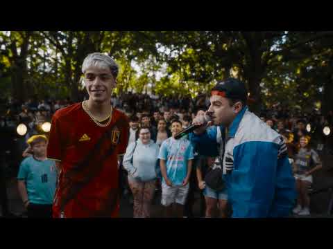 SPEKTRO vs KLAUW -Semifinal- Dark Jail Como Nunca 2024