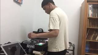 [創作] 參加dj比賽的三分鐘作品