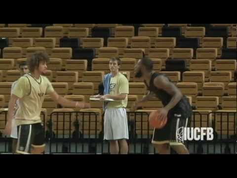 Keith Clanton Profile