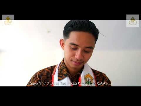 Video Profile Senja - Putera Pendidikan Sulawesi Tenggara 2021 (Kategori Dewasa)