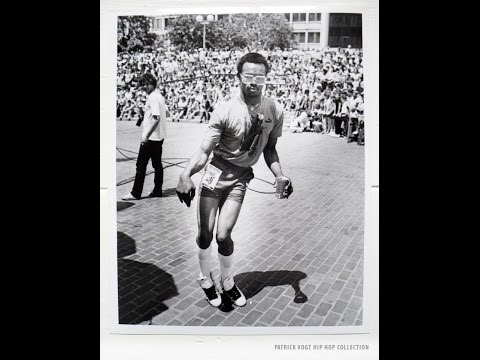 WAVE: A True Story In Hip Hop Documentary Trailer