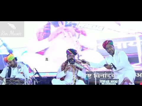 ALGHOZA BLUES - Rajasthan Melody ║ Indian Folk Music - Rajasthan | Rajasthani folk #algoja