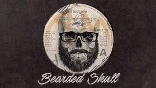 Bearded Skull - QJ *Hip-Hop Instrumental*