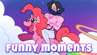 APHMAU ANIMATED - Funny Moments #3