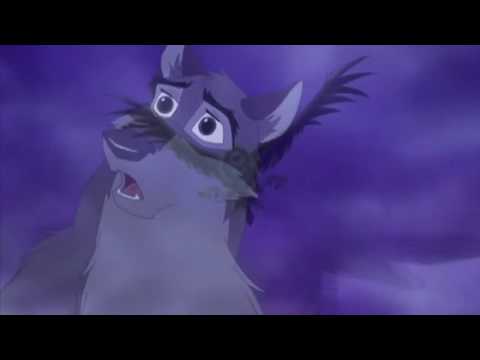 Balto II: Balto's Nightmare