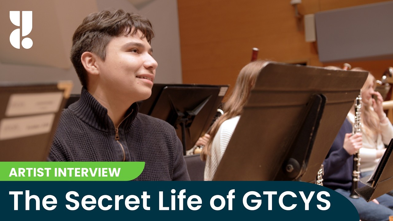 Discover the Secret Life of GTCYS