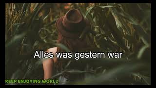 Kerstin Ott  Scheissmelodie (lyrics)