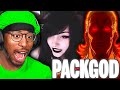 PACKGOD ROASTS ANOTHER E GIRL