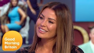 Will Jess Wright Make a Return to TOWIE? | Good Morning Britain video