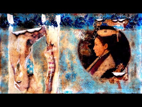 Leo Brouwer: Estudios sencillos (Guitar: Ricardo Cobo)