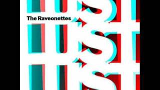 The Raveonettes - Hallucinations