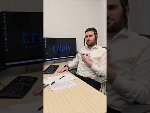 Is it safe to visit יהודה ושומרון? Let's hear what the team at Triply has to say.