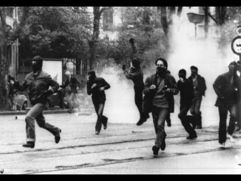 Gli anni di piombo in Italia