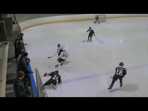 18.11.2018 JyKI-JYP Punainen 2. erä