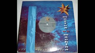 Torquemada – Rain Dance (welcome on trance)