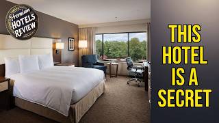 DoubleTree by Hilton Williamsburg - This Hotel Is a Secret | Williamsburg (VA), United States🛏️