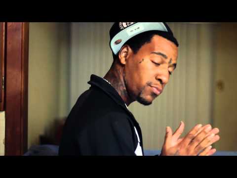 Foxx - Get On (Directed by Preston Dark)