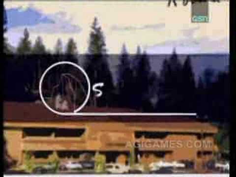 Video Game Invasion : The History Of Sierra Online